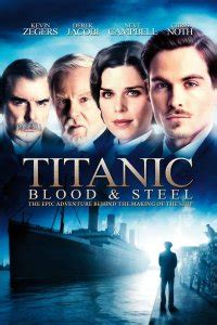 Титаник Кровь и сталь 2012 1 сезон 12 серия
